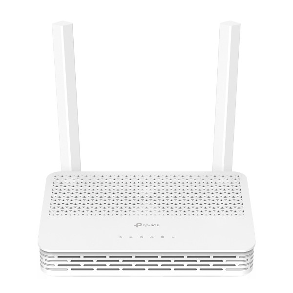 TP-Link - Wireless router - XC220-G3 AC1200