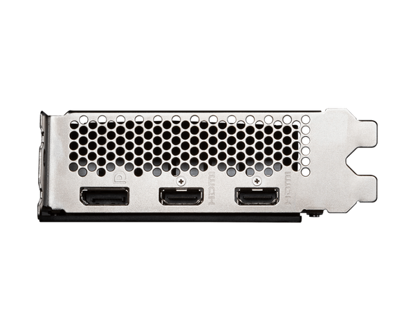 Tarjeta de Video MSI GeForce RTX 3050 GAMING X 6G GDDR6 (912V812053) (912-V812-0534)