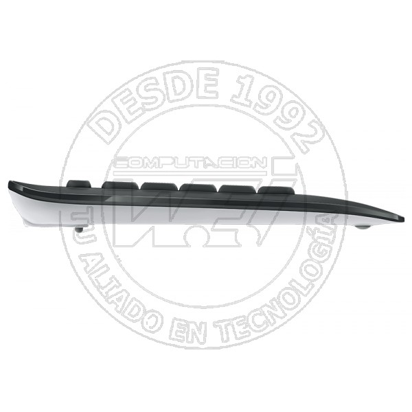Combo Teclado y Mouse Wireless  Mk540 Advanced (920-008673)
