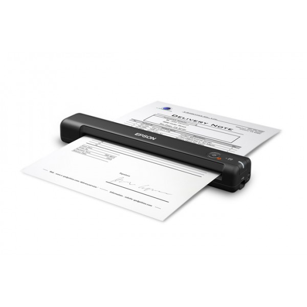 Escáner Epson Usb 2.0 - 1200 Dpi X - B11B252201 (B11B252201)