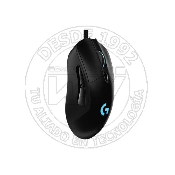 Mouse Gamer Logitech G403 Hero (910-005631)