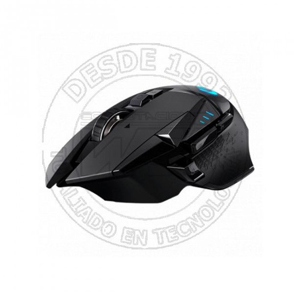 Mouse Gamer Inalámbrico Logitech G502 Lightspeed (910-005566)