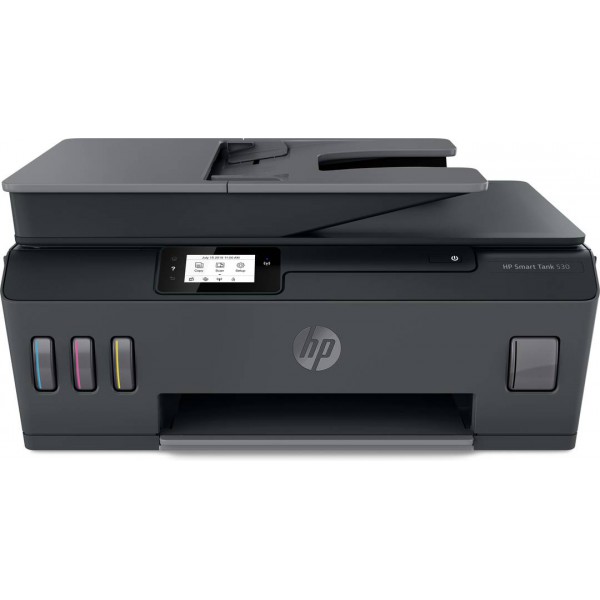 Impresora Multifuncional HP Smart Tank 530 Wireless