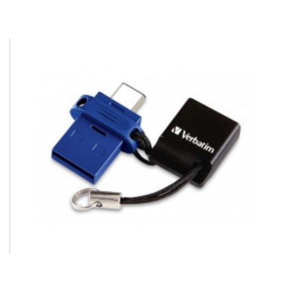 Pendrive 16GB Dual 3.0 Apple