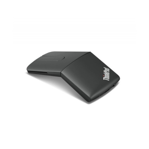 Mouse Presentador Inalámbrico  Thinkpad X 1 Negro