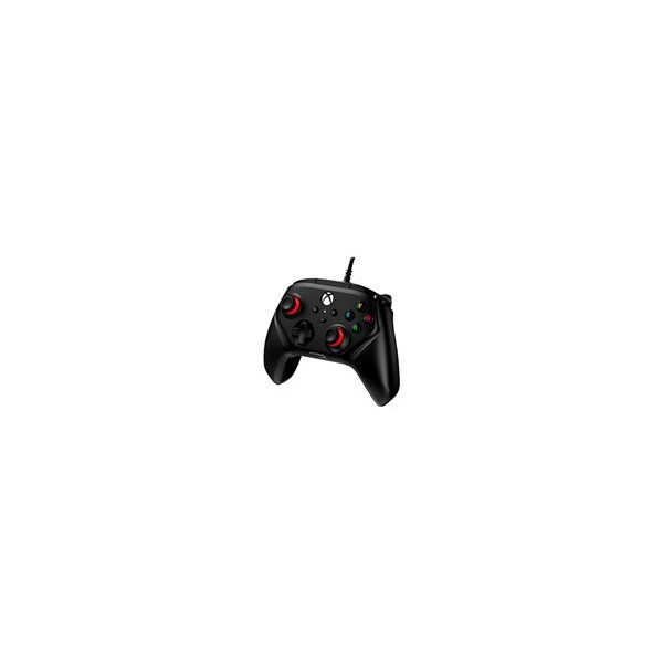 HyperX Clutch Gladiate Xbox Controller - Mando de videojuegos - cableado - para PC (6L366AA)
