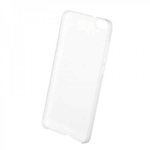 Carcasa de Plástico Poliuretano para Huawei Honor 