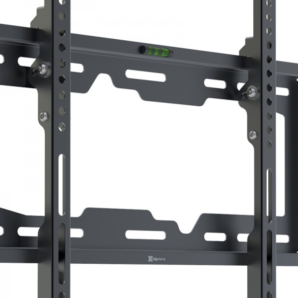 Soporte Inclinado Para Tv Plana O Curva de 32 A 70 Pulg Ktm 351 (KTM-351)