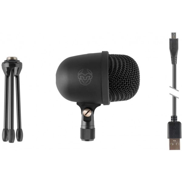 Micrófono Studio Krom Kimu Pro (119KR00002)