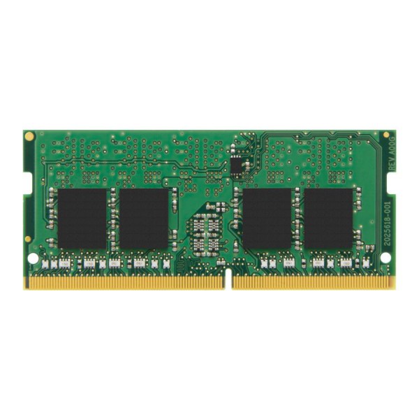 Memoria Ram  Ddr4 16GB 3200Mhz, Kingston Valueram, Cl22, Sodimm