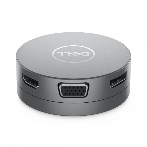 Adaptador Movil USB-C Da310 (470-AETL)
