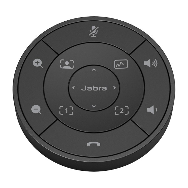 Panacast 50 Remote Mando A Distancia Negro