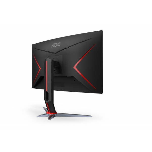 C27g2z Pantalla Para Pc 68,6 Cm (27) 1920 X 1080 Pixeles Full Hd Negr (C27G2Z)