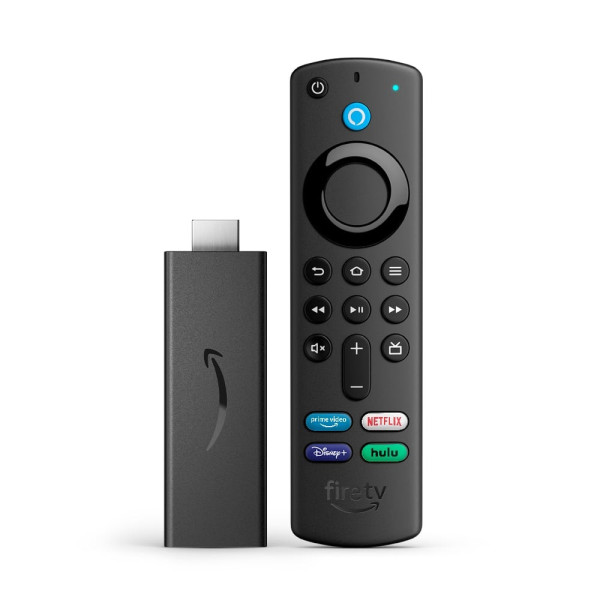 Amazon Fire TV Stick 4K Max Streaming (07969)