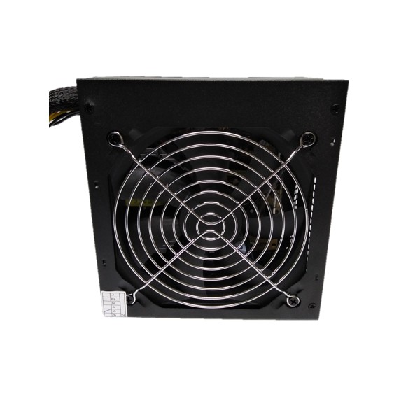 Fuente de Poder 1000W RedFox ATX (1000W REDFOX)