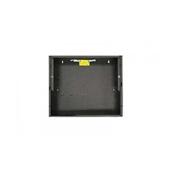 Kit De Panel Del Sistema Notifier Sbb-A4