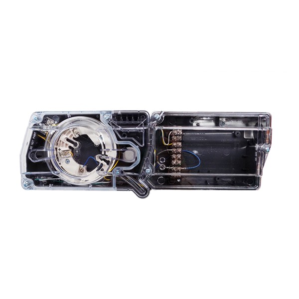 deTECTOR de HUMO NOTIFIER DNR FOTOELECTRICO INTELIGENTE, PARA SERIE ONYX