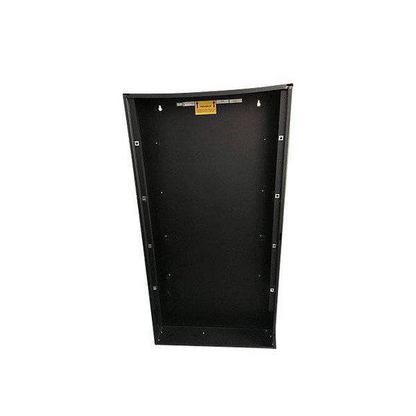 Panel Posterior Notifier Para Gabinete Cab 4