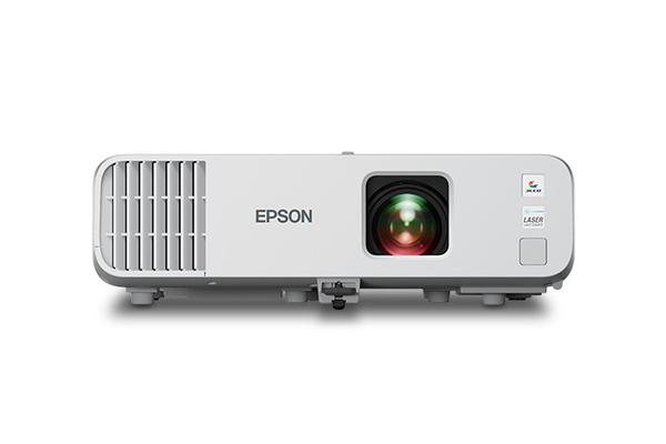 Proyector Epson Powerlite L210w 3lcd, 4.500 Lumenes, Wxga, Wi-Fi/Hdmi/Usb
