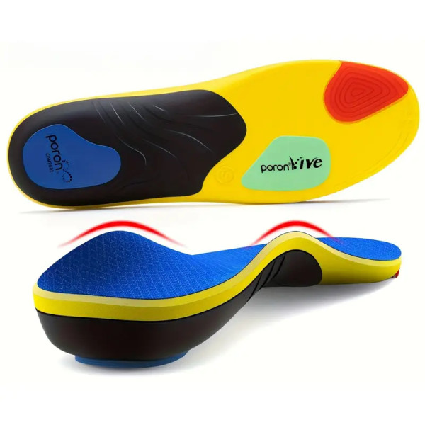 Plantillas para fascitis plantar L (42-43)