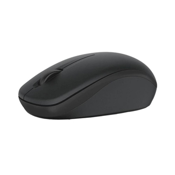 Mouse Dell Wireless Mouse (Negro) WM126 (570-AALK)