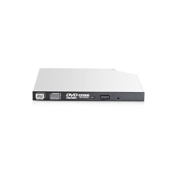 Unidad De Disco Sata Dvd-Rw Kit