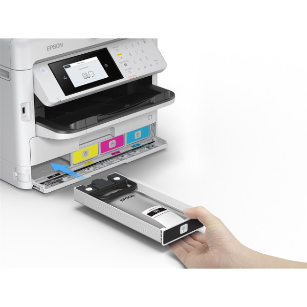 Epson WorkForce Pro C5890 - Printer Latin (C11CK23301)
