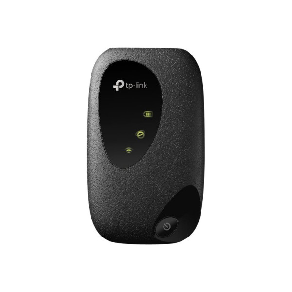 TP-Link M7200 - Punto activo móvil - 4G LTE - 150 Mbps - 802.11b/g/n (M7200)
