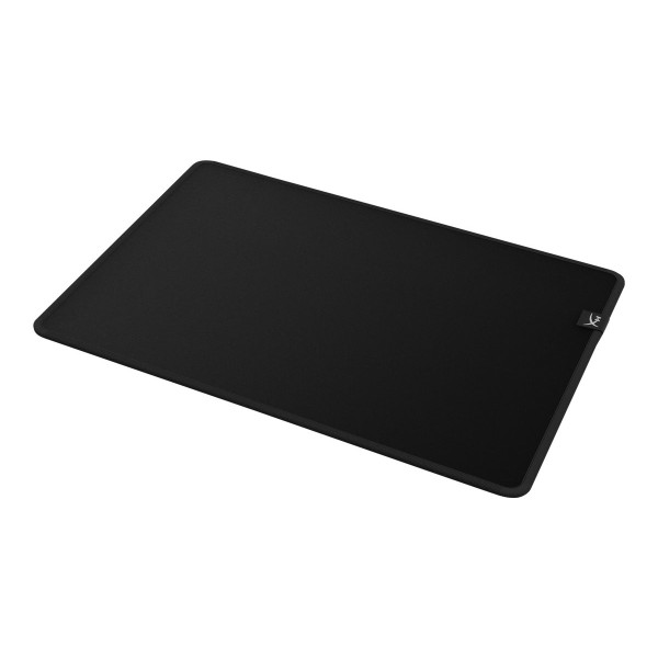 Mouse Pad Gamer HyperX Pulsefire, Tamaño M 36 x 30 cm, Espesor 3 mm, Negro (4Z7X3AA)