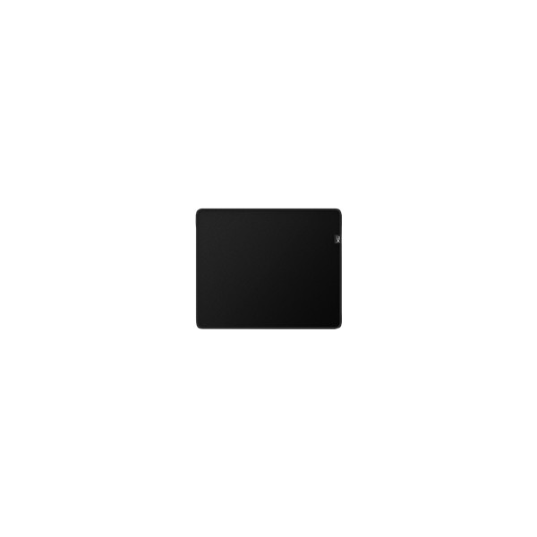 Mouse Pad Gamer HyperX Pulsefire, Tamaño M 36 x 30 cm, Espesor 3 mm, Negro (4Z7X3AA)