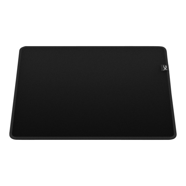 Mouse Pad Gamer HyperX Pulsefire, Tamaño M 36 x 30 cm, Espesor 3 mm, Negro (4Z7X3AA)