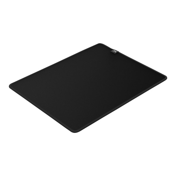 Mouse Pad Gamer HyperX Pulsefire, Tamaño M 36 x 30 cm, Espesor 3 mm, Negro (4Z7X3AA)