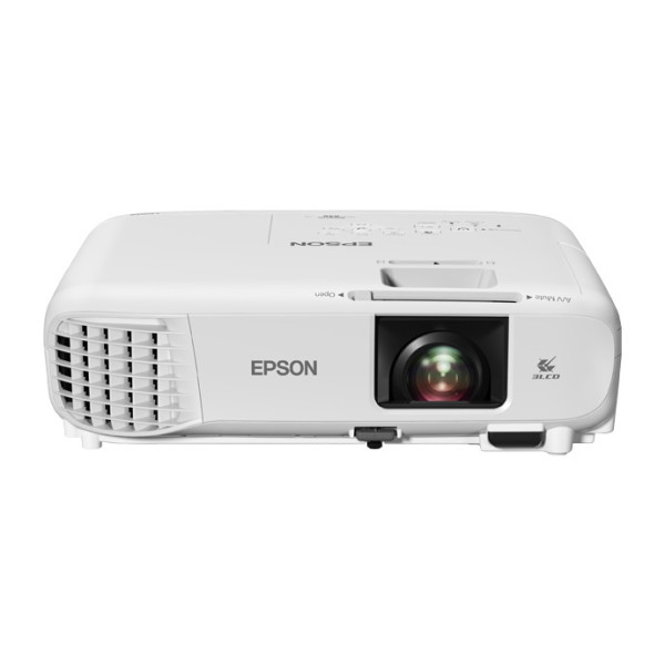 PROYECTOR X49 XGA 3600 LUMENES
