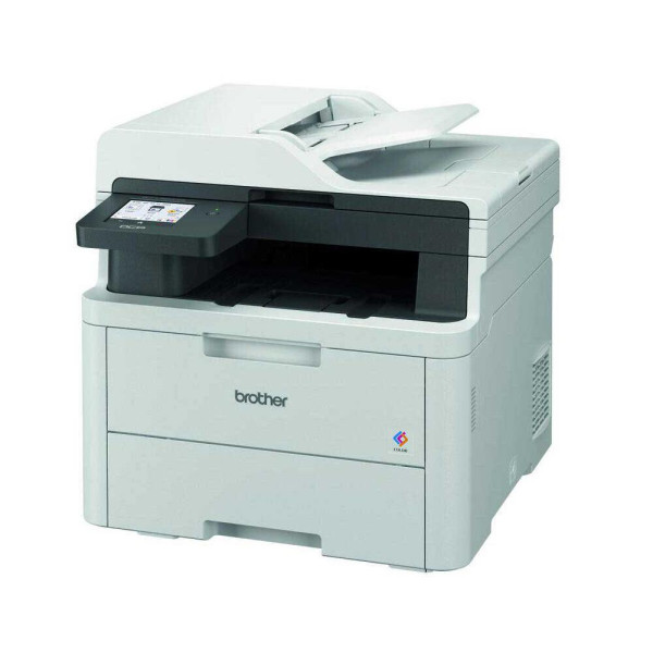 Impresora Multifunción Láser Brother DCPL3560CDW (DCPL3560CDW)