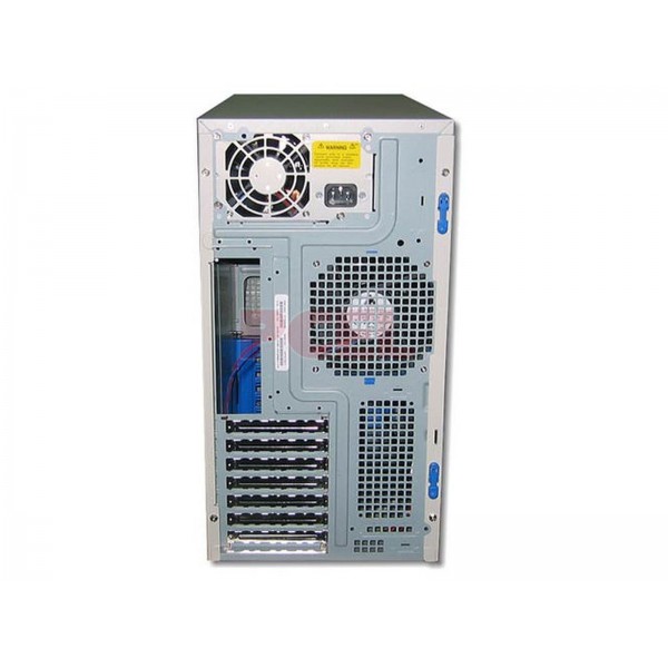 Servidor Pent 4  2.40Ghz  1GB  3X40 GB  T.Red  Usado