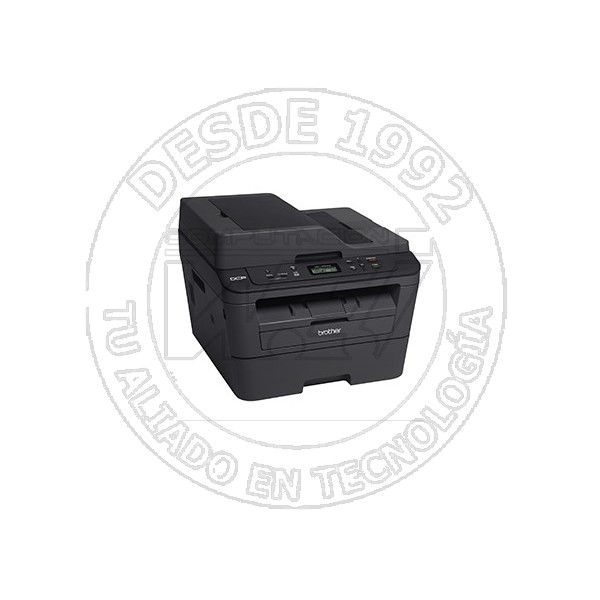 Impresora Multifuncional Láser  Monocromatica (DCP-L2540DW)