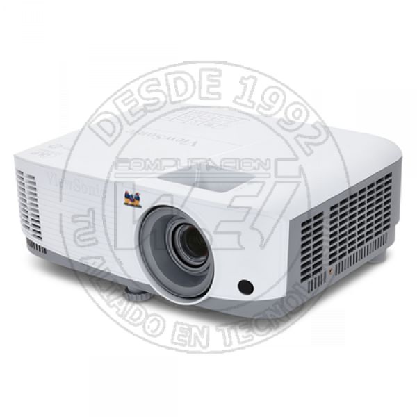 Proyector Viewsonic Pa503s 3800lumenes (PA503S)