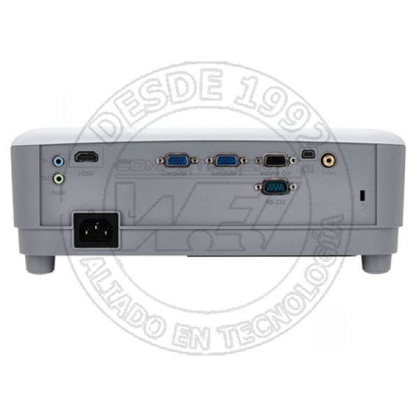 Proyector Viewsonic Pa503s 3800lumenes (PA503S)