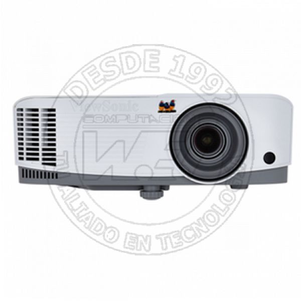 Proyector Viewsonic Pa503s 3800lumenes