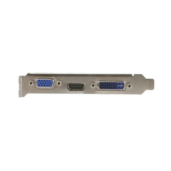 Tarjeta de Video Nvidia Geforce N210 1GB Ddr3 Con Bracket Low Profil (N210-MD1G/D3)